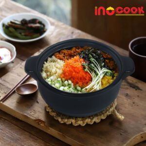 Nồi đất Inocook