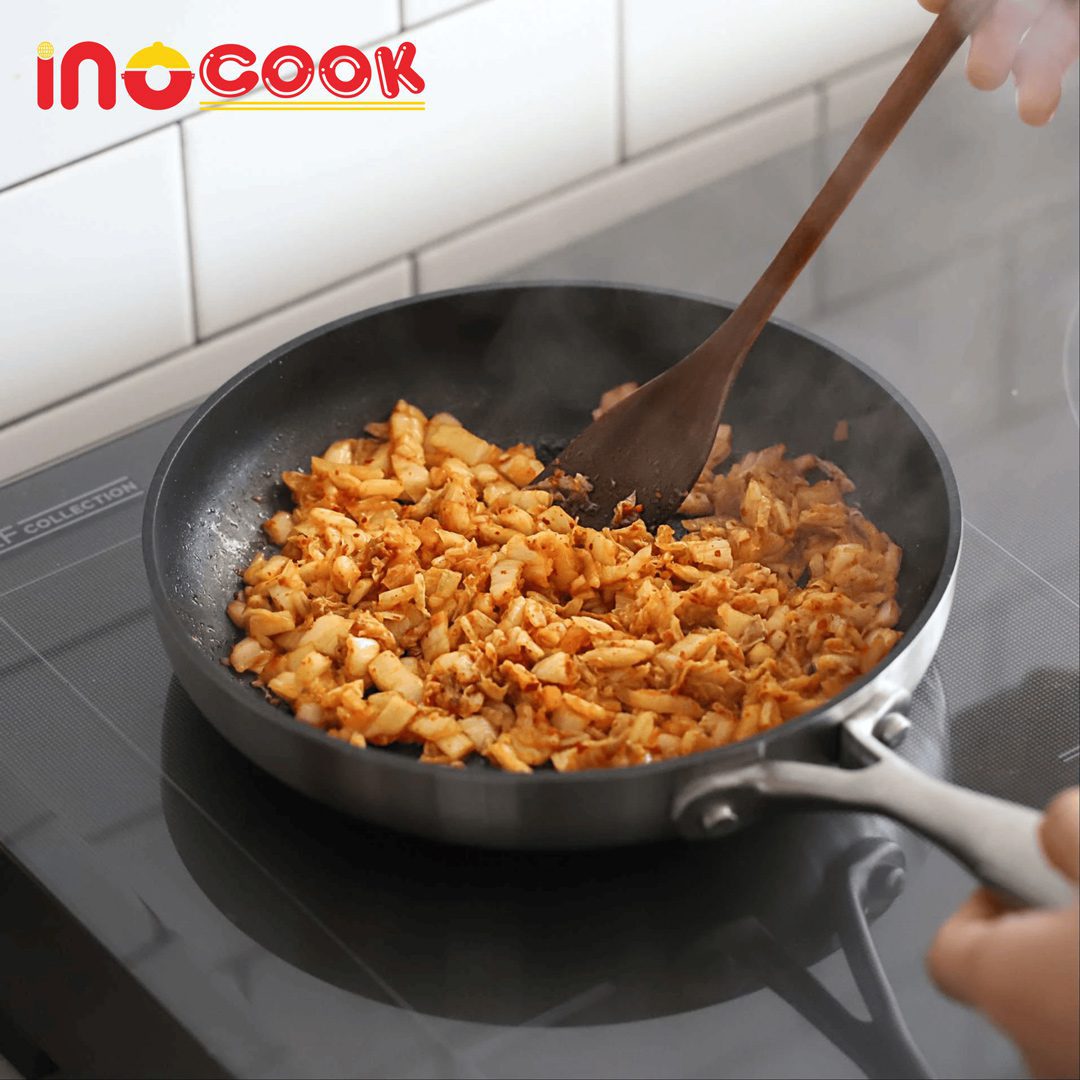 Cơm Trộn Nồi Đất Cho Các Tín Đồ Mê Đồ Hàn