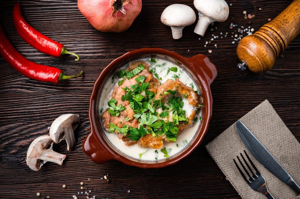 Nồi kho cá bằng đất tốt trên thị trường hiện nay