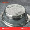 Bộ Rổ Chậu Inox 304 Inocook 23cm