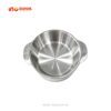 Nồi inox nguyên khối Inocook 304 cao cấp an toàn sức khỏ