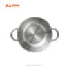Nồi Inox Inocook Không Nắp Cao Cấp