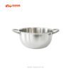 Nồi Inox Inocook Không Nắp Cao Cấp