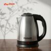Ấm đun nước siêu tốc Inocook 1.8L sử dụng tiện lợi trong gia đình