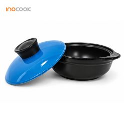 2 Nồi Sứ InoCook Cao Cấp – Tiện Dụng Cho Gia Đình & Doanh Nghiệp