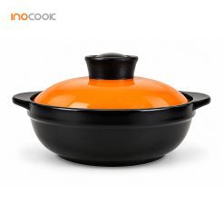 3 Nồi Sứ InoCook Cao Cấp – Tiện Dụng Cho Gia Đình & Doanh Nghiệp