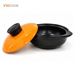 4 Nồi Sứ InoCook Cao Cấp – Tiện Dụng Cho Gia Đình & Doanh Nghiệp