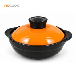 5 Nồi Sứ InoCook Cao Cấp – Tiện Dụng Cho Gia Đình & Doanh Nghiệp