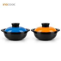 Nồi Sứ InoCook Cao Cấp – Tiện Dụng Cho Gia Đình & Doanh Nghiệp