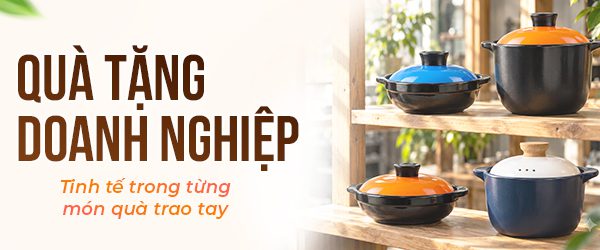 QUA TANG DOANH NGHIEP Trang chủ