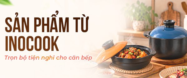 San Pham Tu INOCOOK Trang chủ