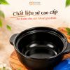 Chất Liệu Sứ Cao Cấp