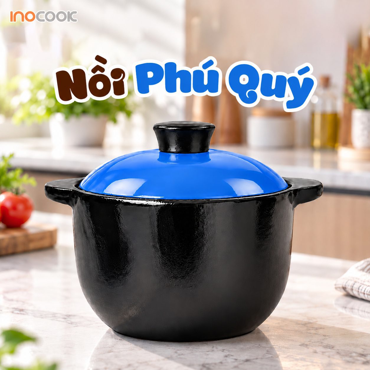 noi-su-dang-sau-phu-quy-2000ml Nồi Sứ Dáng Sâu Phú Quý 2000ml
