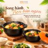 Quà Tặng Doanh Nghiệp 20/20 Chạm Vị